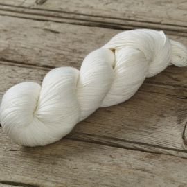 Undyed 4 Ply Premium Mohair Sock