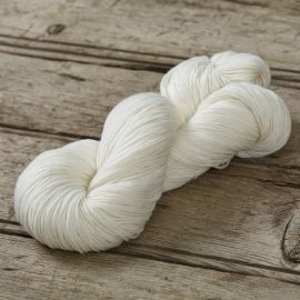 Undyed 4 Ply Premium Yak Sock