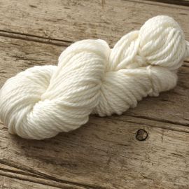 Undyed Super Chunky Superwash Merino