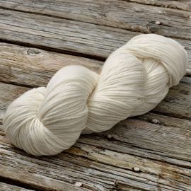 Undyed DK Superwash Sock