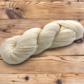 Undyed Sock Superwash Bluefaced Leicester/Corriedale