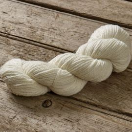 Undyed DK Woolly Merino