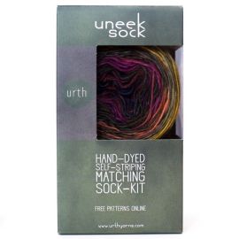 Urth Yarns Uneek Sock Kit