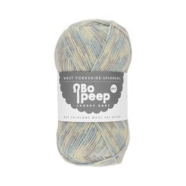 West Yorkshire Spinners Bo Peep Luxury Baby 4 Ply