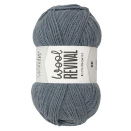 West Yorkshire Spinners Wool Revival DK