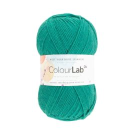 West Yorkshire Spinners Colour Lab DK