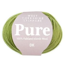 West Yorkshire Spinners Pure DK