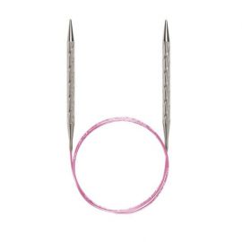 addiUnicorn Fixed Circular Knitting Needles 120cm (47in)