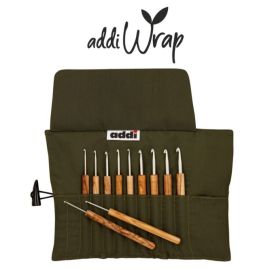 addi Wrap Häkelnadeletui