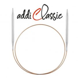 addiPremium Classic Rundstricknadel - 100cm