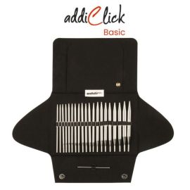 addiClick Basic Etui