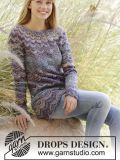 At Sundown Pullover