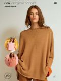 Rico KIC 549 Slouchy Jumper & Tops