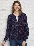 Agave Strickjacke