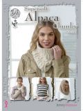 King Cole Supersoft Alpaca Chunky Book 1