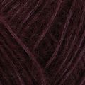 Rowan Alpaca Classic 122 Dark Burgundy