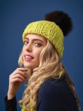 Citron Hat