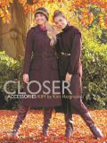 Closer by Kim Hargreaves