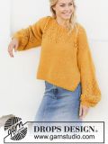 Benedicte Pullover