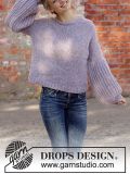 Bewitched Pullover