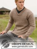 Edward Pullover