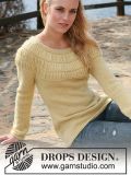 Eloise Pullover