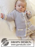 Heartthrob Häkeln Babystrickjacke