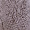 DROPS Baby Alpaca Silk 4314 UNI Grey Purple