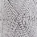 DROPS Baby Alpaca Silk 8108 UNI Light Grey