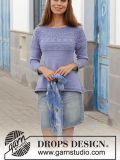 Taormina Pullover