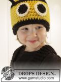 Bee Happy Beanie