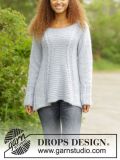 Bridget Pullover