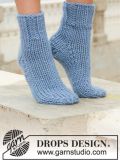 City Abyss Socken