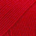 DROPS Cotton Merino 06 Red