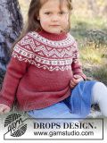 Lillesand Pullover