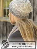 Winter Dawn Häkeln Beanie