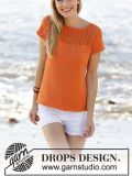 Orange Dream T-Shirt