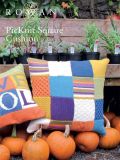 PicKnit Square Cushion