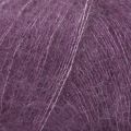 DROPS Kid Silk 16 Dark Purple