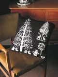 Enchanted Forest Cushion