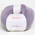 Sirdar Snuggly 100% Merino 122 Storm