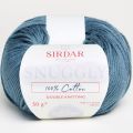 Sirdar Snuggly 100% Cotton