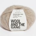 Wool and the Gang Feeling Good Yarn