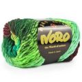 Noro Kureyon