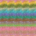 Noro Silk Garden Sock