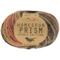 King Cole Homespun Prism DK