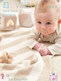 King Cole Newborn Book 4 - Little Book of Blankets