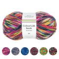 West Yorkshire Spinners ColourLab Sock DK