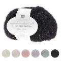 Rico Essentials Super Kid Mohair Loves Silk Glamorous Glitter