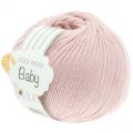 Lana Grossa Cool Wool Baby 0267 Zartrosa